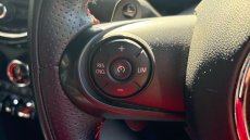 MINI Hatchback 2.0 Cooper S Sport II 5dr Auto Petrol Hatchback